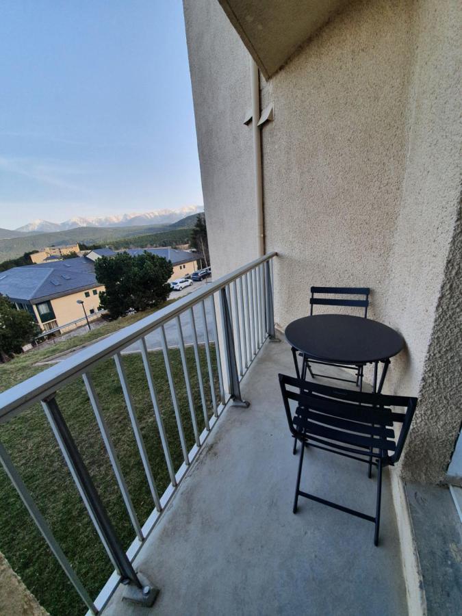 Studio Avec Vue Imprenable Sur Lac 레 장글 외부 사진